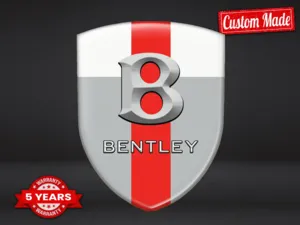 Bentley Custom Auto Decals Pro Max Durable Stylish Design